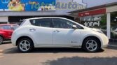 Nissan Leaf SL Eléctrico 2015 total auto mx WhatsApp Image 2024 05 10 at 7.17.18 PM