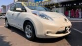 Nissan Leaf SL Eléctrico 2015 total auto mx WhatsApp Image 2024 05 10 at 7.17.19 PM