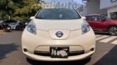 Nissan Leaf SL Eléctrico 2015 total auto mx WhatsApp Image 2024 05 10 at 7.17.20 PM