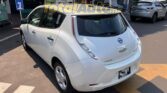 Nissan Leaf SL Eléctrico 2015 total auto mx WhatsApp Image 2024 05 10 at 7.17.23 PM