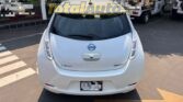 Nissan Leaf SL Eléctrico 2015 total auto mx WhatsApp Image 2024 05 10 at 7.17.24 PM