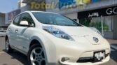 Nissan Leaf SL Eléctrico 2015 total auto mx WhatsApp Image 2024 05 10 at 7.19.54 PM