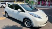 Nissan Leaf SL Eléctrico 2015 total auto mx WhatsApp Image 2024 05 10 at 7.19.54 PM (2)
