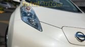 Nissan Leaf SL Eléctrico 2015 total auto mx WhatsApp Image 2024 05 10 at 7.19.56 PM