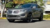 LINCOLN MKC RESERVE 2017 TOTAL AUTO MX (43)