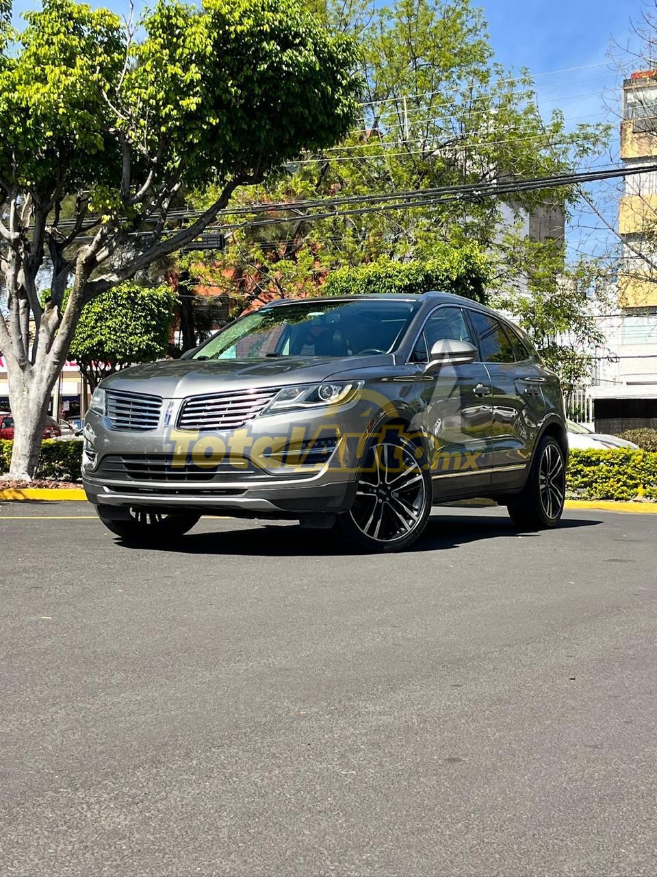 LINCOLN MKC RESERVE 2017 TOTAL AUTO MX (43)