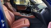 BMW X5 M60i xDrive 2024 Total Auto Mx (30)