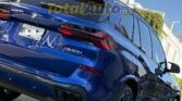 BMW X5 M60i xDrive 2024 Total Auto Mx (32)