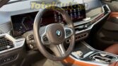 BMW X5 M60i xDrive 2024 Total Auto Mx (35)