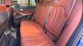 BMW X5 M60i xDrive 2024 Total Auto Mx (37)