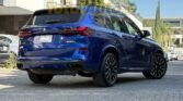 BMW X5 M60i xDrive 2024 Total Auto Mx (39)