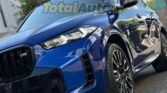 BMW X5 M60i xDrive 2024 Total Auto Mx (43)