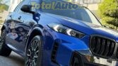 BMW X5 M60i xDrive 2024 Total Auto Mx (47)