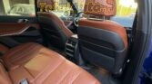 BMW X5 M60i xDrive 2024 Total Auto Mx (50)