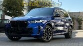 BMW X5 M60i xDrive 2024 Total Auto Mx (52)