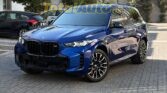 BMW X5 M60i xDrive 2024 Total Auto Mx (55)