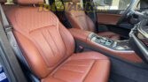 BMW X5 M60i xDrive 2024 Total Auto Mx (56)