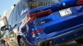BMW X5 M60i xDrive 2024 Total Auto Mx (57)