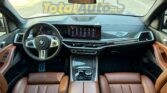BMW X5 M60i xDrive 2024 Total Auto Mx (58)