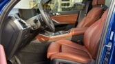 BMW X5 M60i xDrive 2024 Total Auto Mx (7)