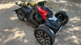 Can Am Ryker Rally 2020 Total Auto mx (1)