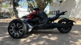 Can Am Ryker Rally 2020 Total Auto mx (10)