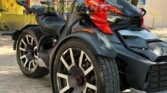 Can Am Ryker Rally 2020 Total Auto mx (12)