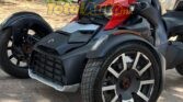 Can Am Ryker Rally 2020 Total Auto mx (14)