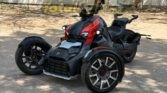 Can Am Ryker Rally 2020 Total Auto mx (15)