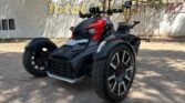 Can Am Ryker Rally 2020 Total Auto mx (19)