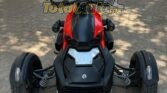 Can Am Ryker Rally 2020 Total Auto mx (20)