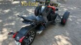 Can Am Ryker Rally 2020 Total Auto mx (21)