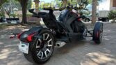 Can Am Ryker Rally 2020 Total Auto mx (25)
