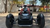 Can Am Ryker Rally 2020 Total Auto mx (4)