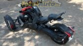 Can Am Ryker Rally 2020 Total Auto mx (5)