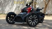 Can Am Ryker Rally 2020 Total Auto mx (9)