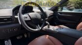 Maserati Levante Hybrid 2.0 L 2023 Total Auto Mx (23)