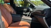 Maserati Levante Hybrid 2.0 L 2023 Total Auto Mx (30)