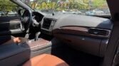 Maserati Levante Hybrid 2.0 L 2023 Total Auto Mx (32)