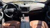 Maserati Levante Hybrid 2.0 L 2023 Total Auto Mx (41)