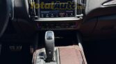 Maserati Levante Hybrid 2.0 L 2023 Total Auto Mx (45)
