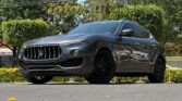 Maserati Levante Hybrid 2.0 L 2023 Total Auto Mx (49)