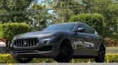 Maserati Levante Hybrid 2.0 L 2023 Total Auto Mx (50)