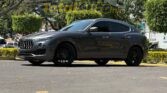 Maserati Levante Hybrid 2.0 L 2023 Total Auto Mx (51)