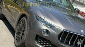 Maserati Levante Hybrid 2.0 L 2023 Total Auto Mx (55)