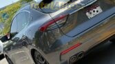 Maserati Levante Hybrid 2.0 L 2023 Total Auto Mx (57)
