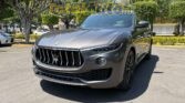 Maserati Levante Hybrid 2.0 L 2023 Total Auto Mx (6)