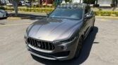 Maserati Levante Hybrid 2.0 L 2023 Total Auto Mx (7)