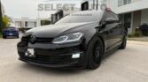 select auto volkswagen tdi 2016 negro 1 (2)