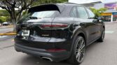 Porsche Cayenne E hybrid 2019 Total Auto Mx (10)